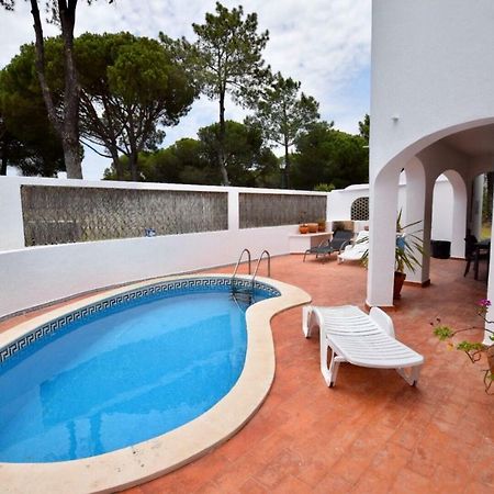 Villa Oleander Vale do Lobo Exterior foto