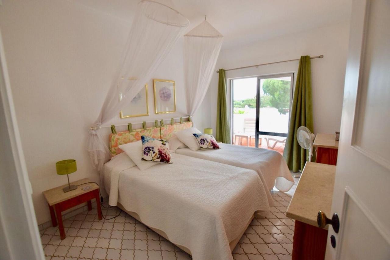 Villa Oleander Vale do Lobo Exterior foto